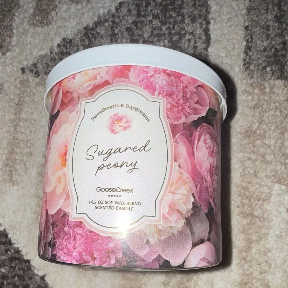 Bath body works candle - Picture 1 of 1